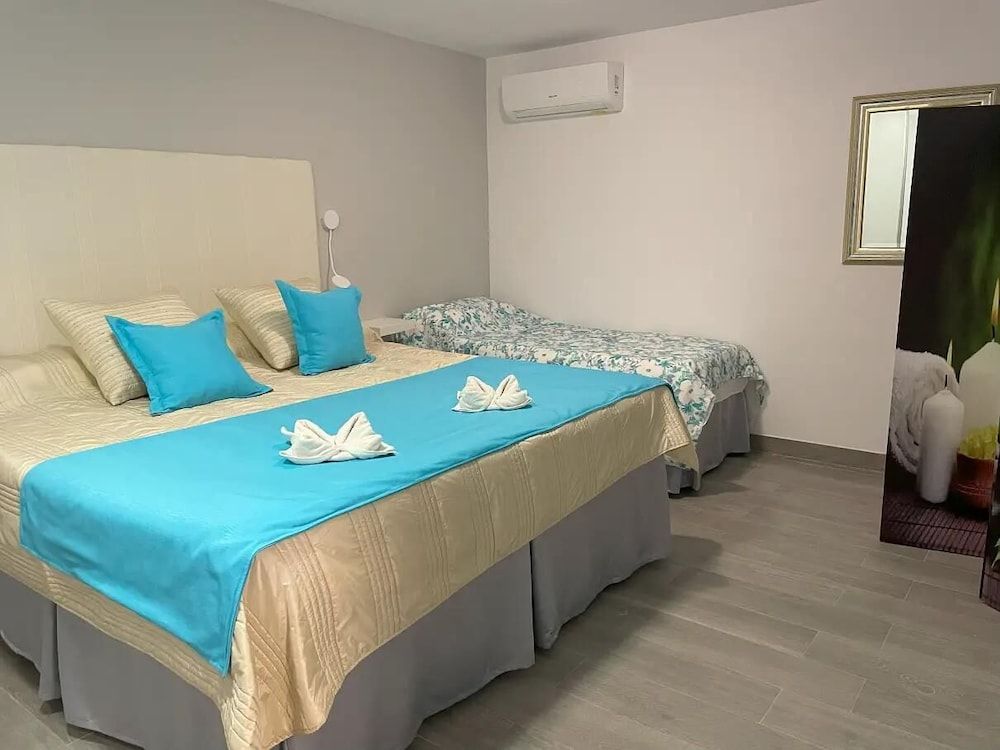 Adeje deluxe Villas santa Monica by Apartamentos Estrella del Norte 3
