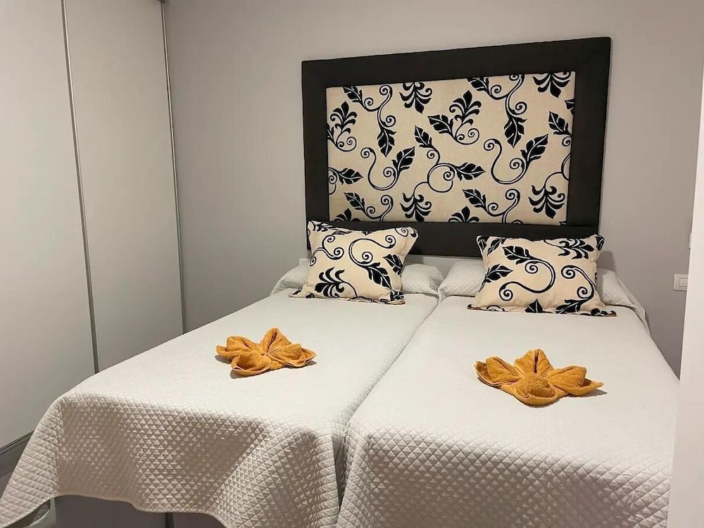 Adeje deluxe Villas santa Monica by Apartamentos Estrella del Norte 2