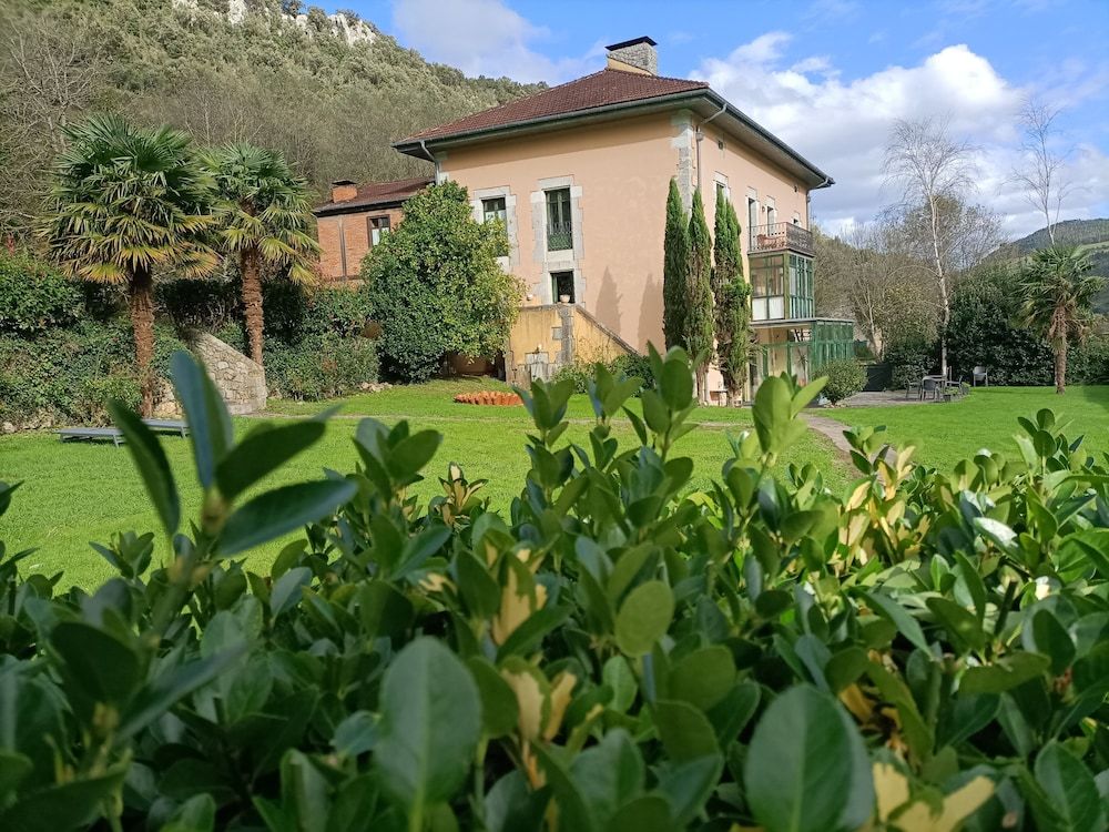 La Villa de Palacios 1