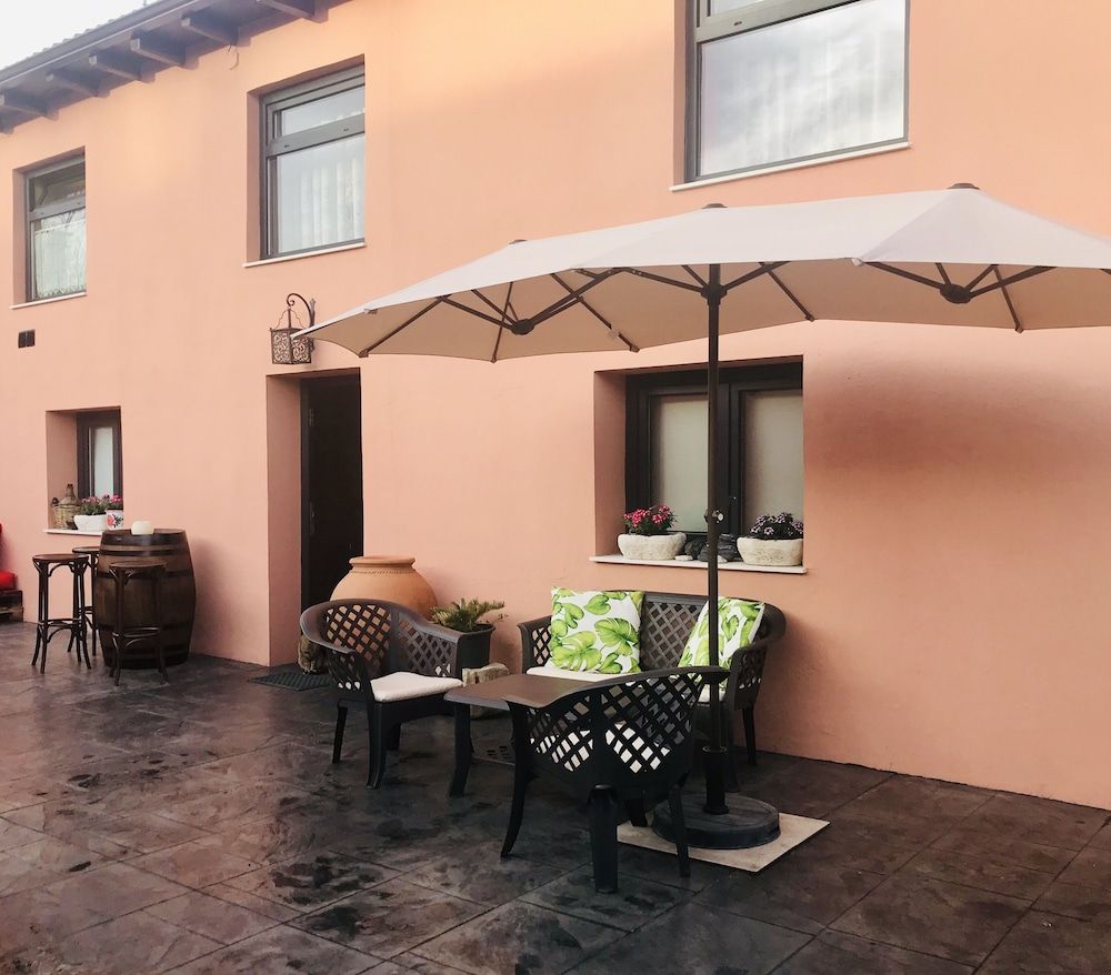 B&B Puente de Órbigo 1