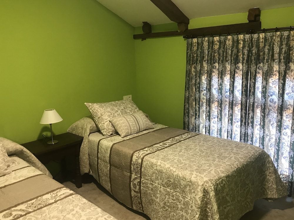 B&B Puente de Órbigo 2