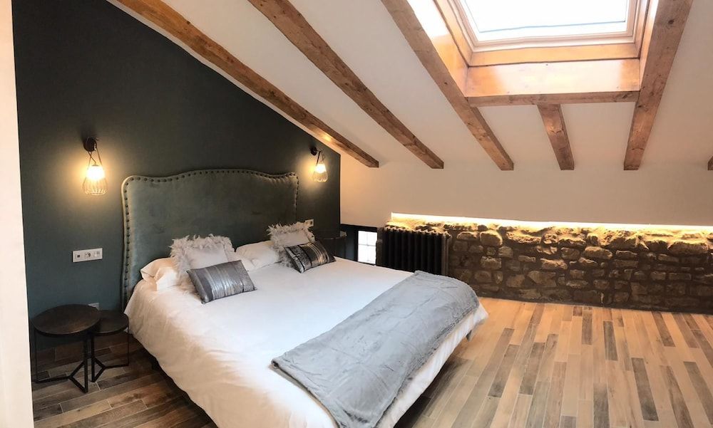 La Casona De Alútiz 3