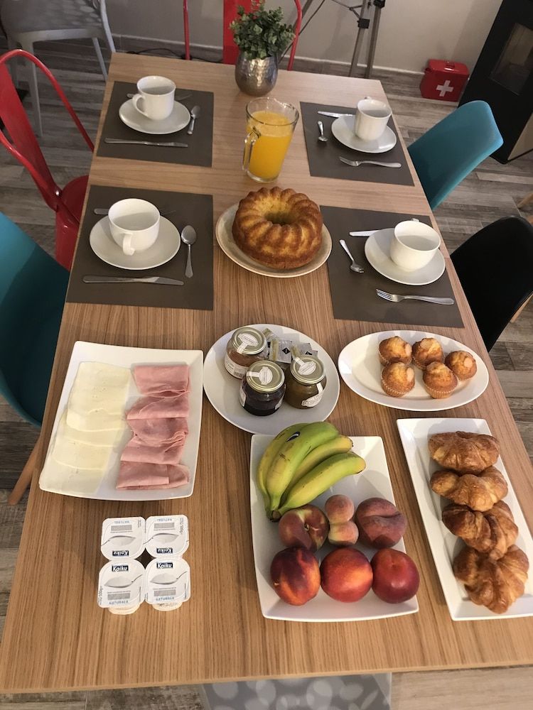 La Casona De Alútiz 1