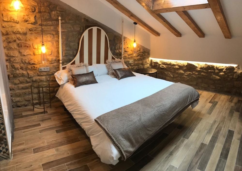 La Casona De Alútiz 2