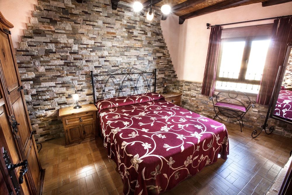 CASAS RURALES BENARUM 3