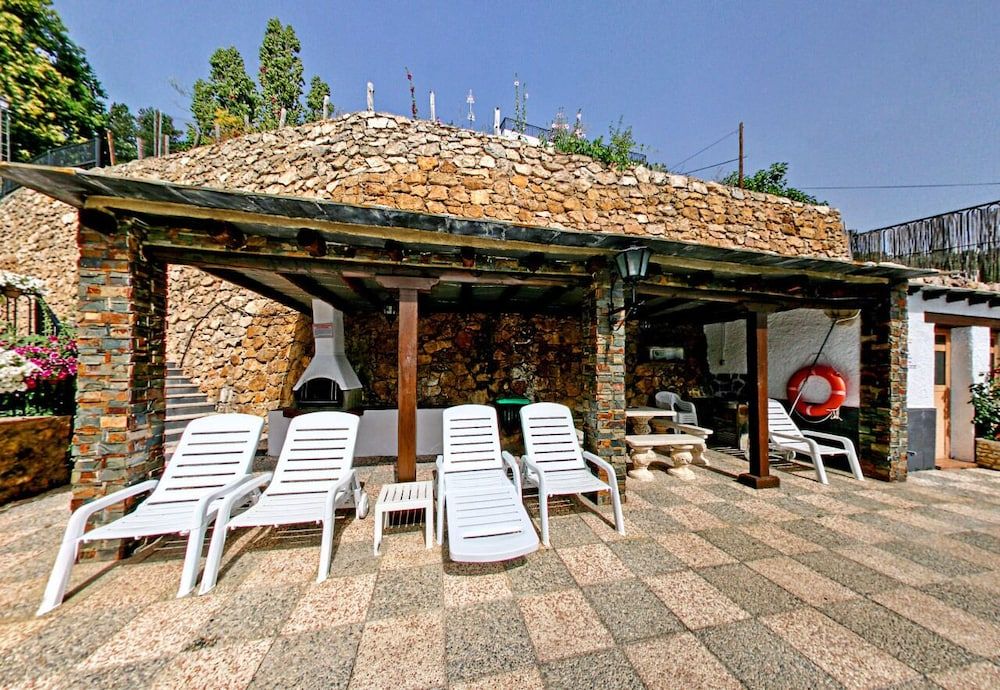 CASAS RURALES BENARUM 2