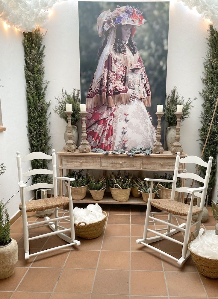 El traslado Alojamiento 3