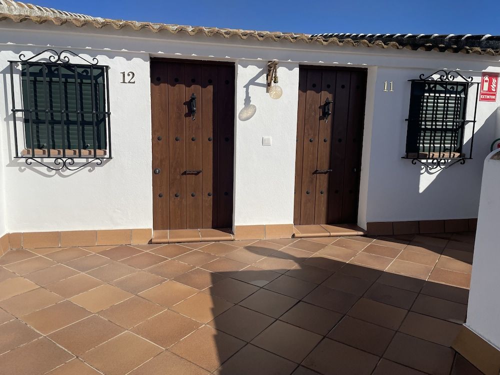 El traslado Alojamiento 2