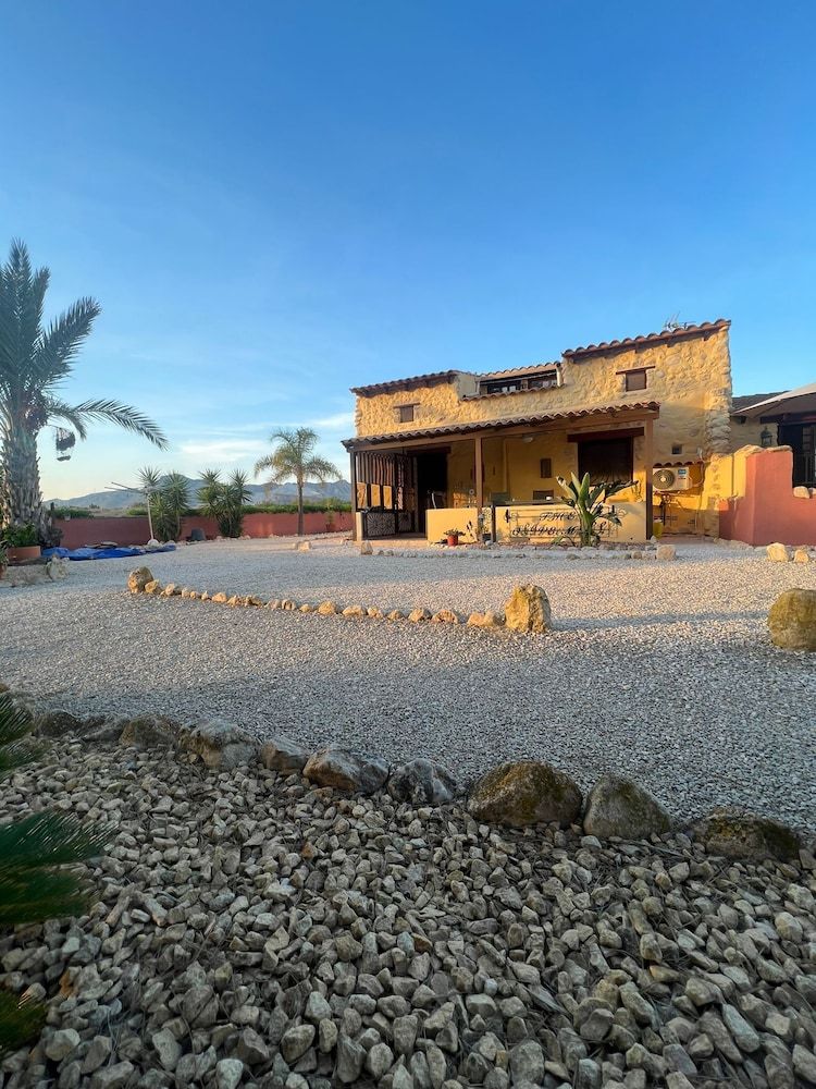 The Olive Mill Aparthotel 2