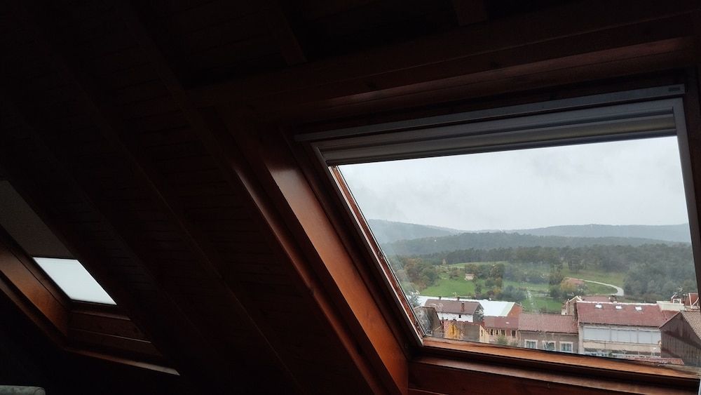 Hotel Covaleda Soria 3