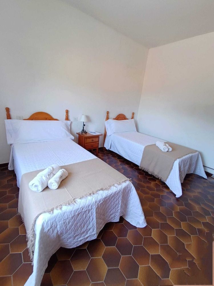 Alquilo Habitacion Quintana del Castillo 2