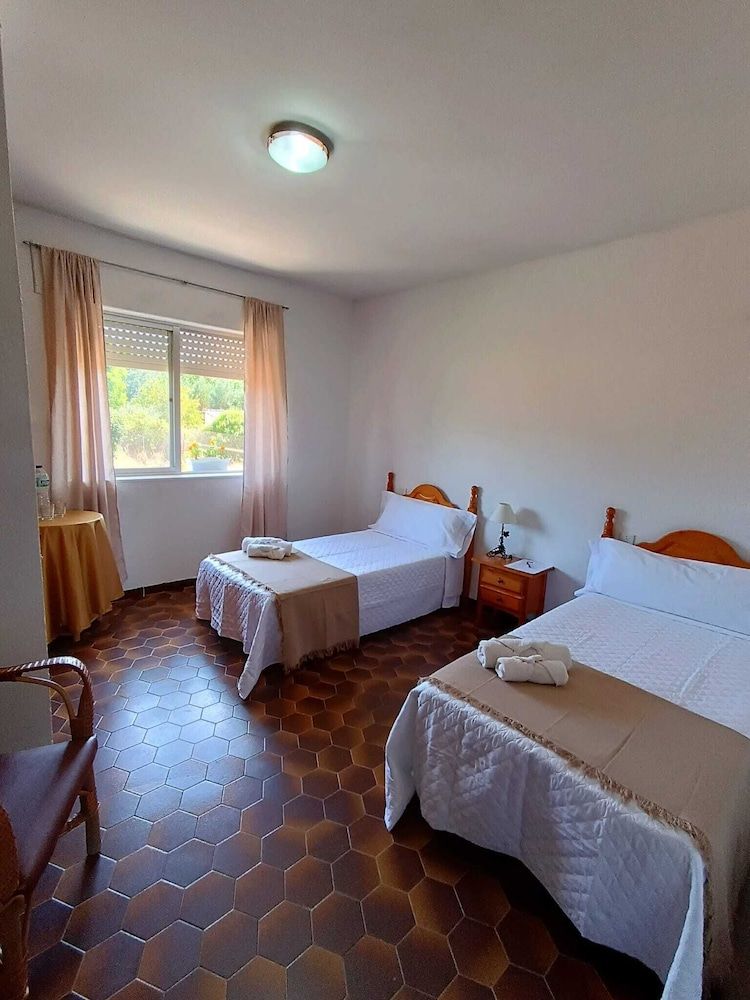 Alquilo Habitacion Quintana del Castillo 1