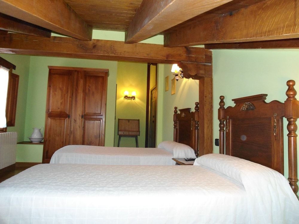 Casa Reda - Posada de Viñón 3