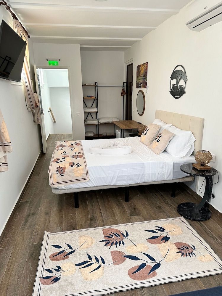 Vilador Beach Hotel 1