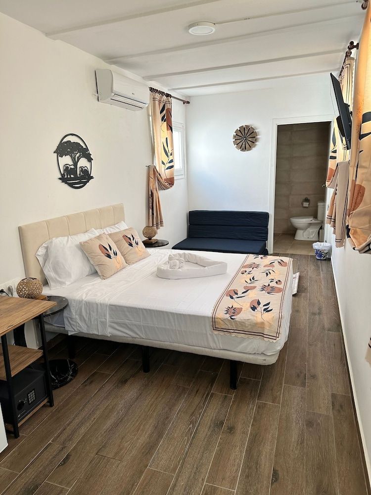 Vilador Beach Hotel 2