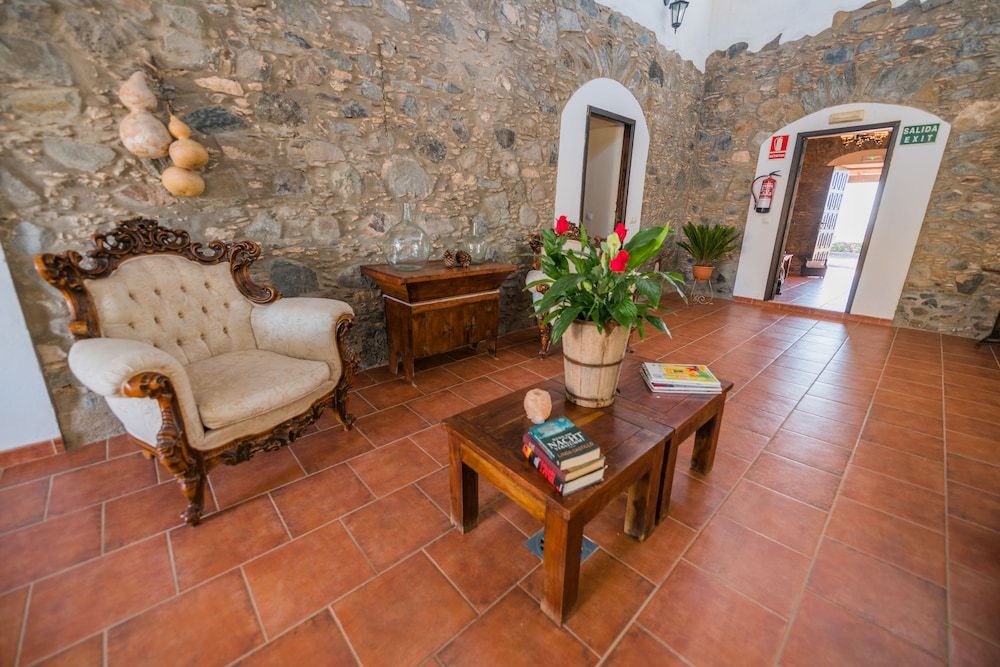 Hotel Rural Huerto Viejo 2