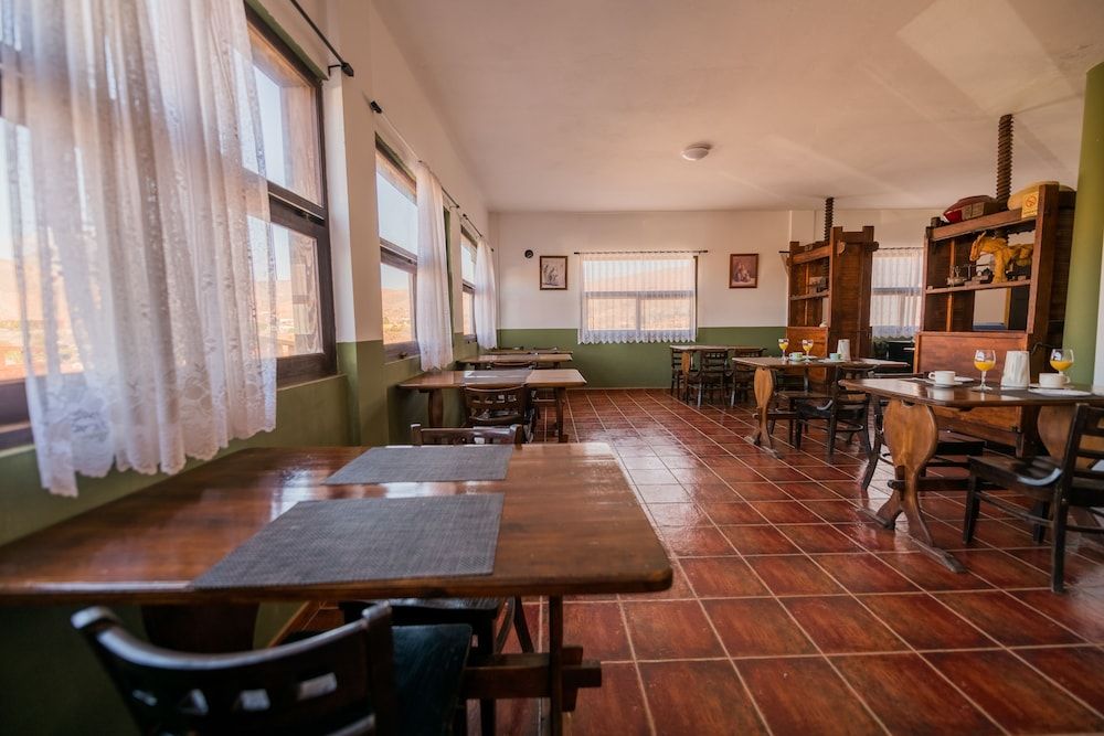 Hotel Rural Huerto Viejo 3