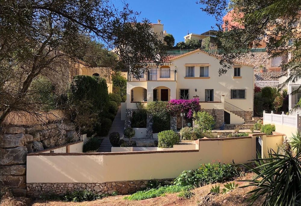 Maravillloso Guesthouse 1