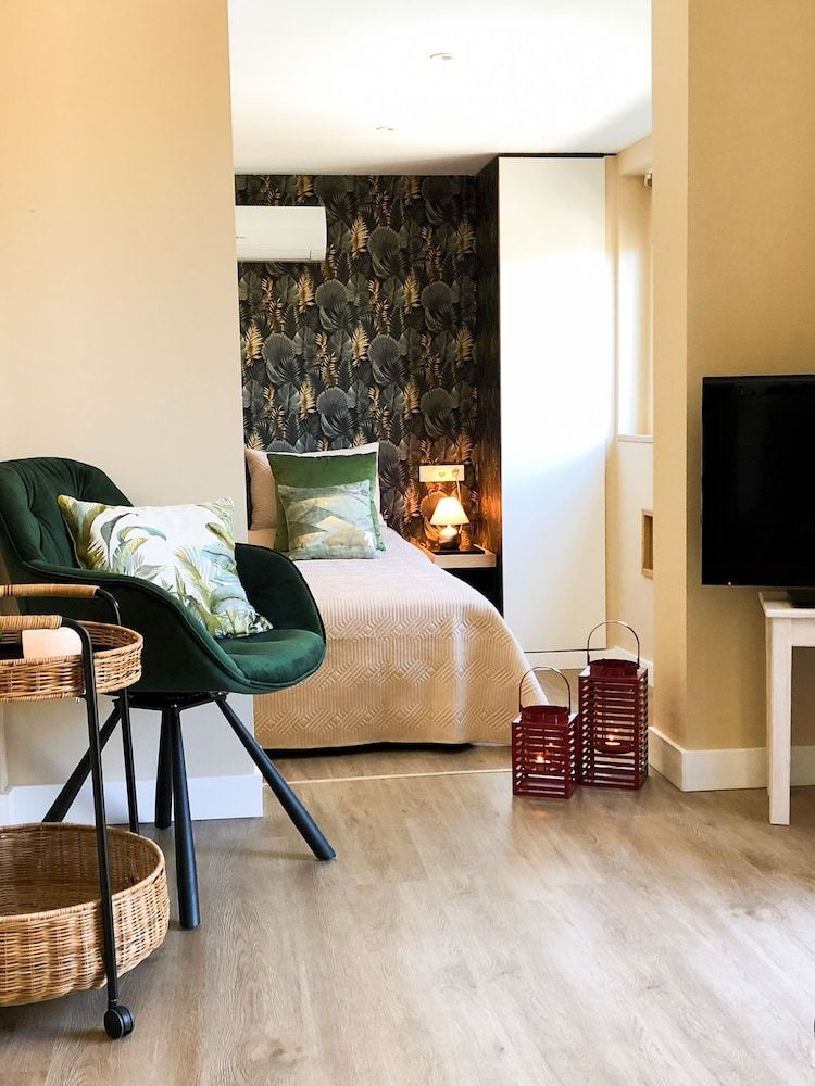 Maravillloso Guesthouse 2