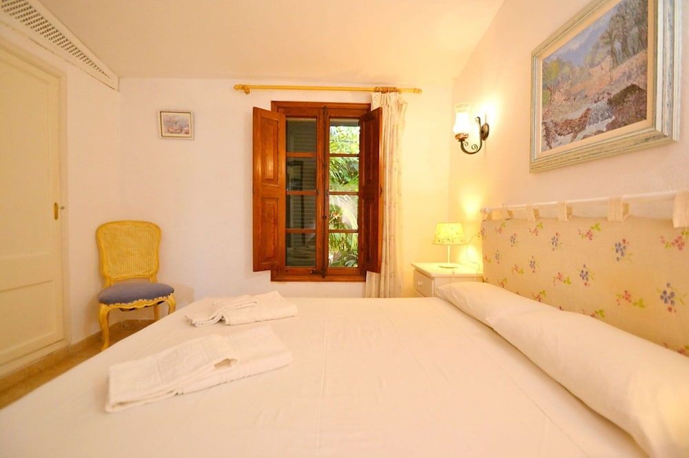 Belvilla by OYO Roura 3