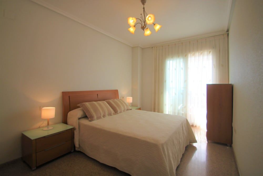 Apto CasaTuris 1Línea Muchavista C101 3