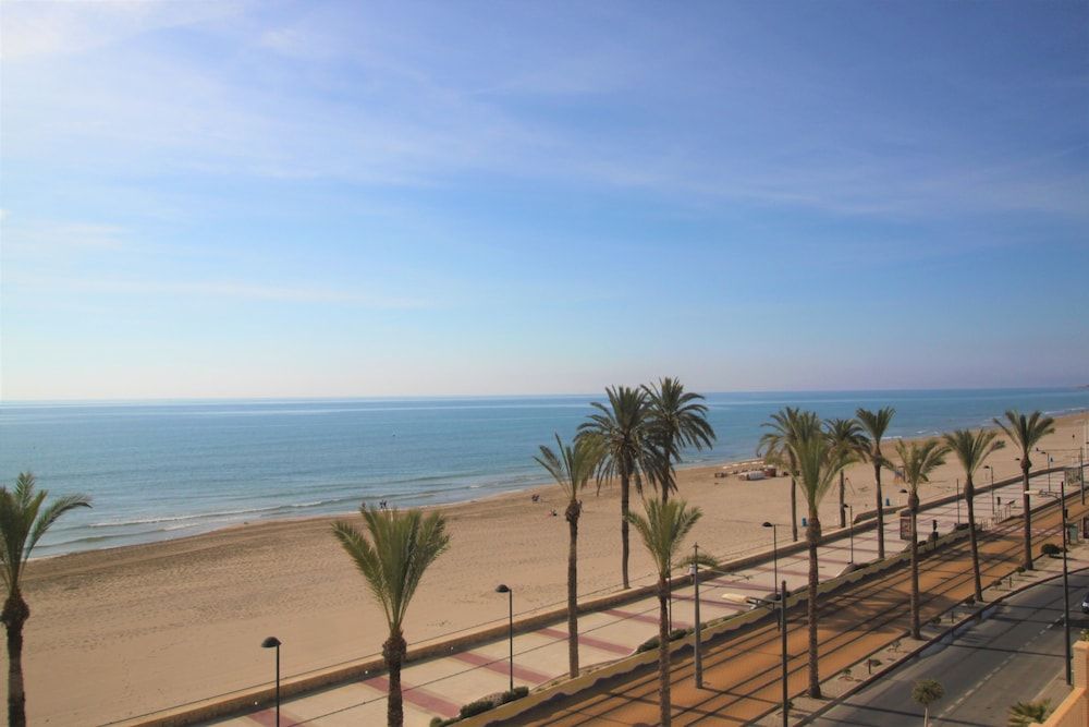 Apto CasaTuris 1Línea Muchavista C101 1