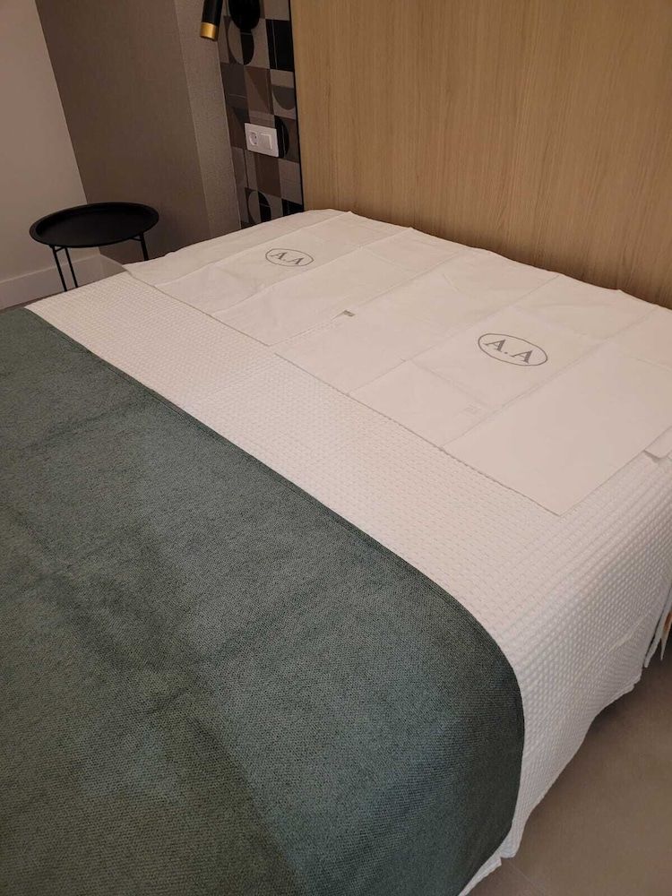 Cíes Luxury Suitel Areosa 2