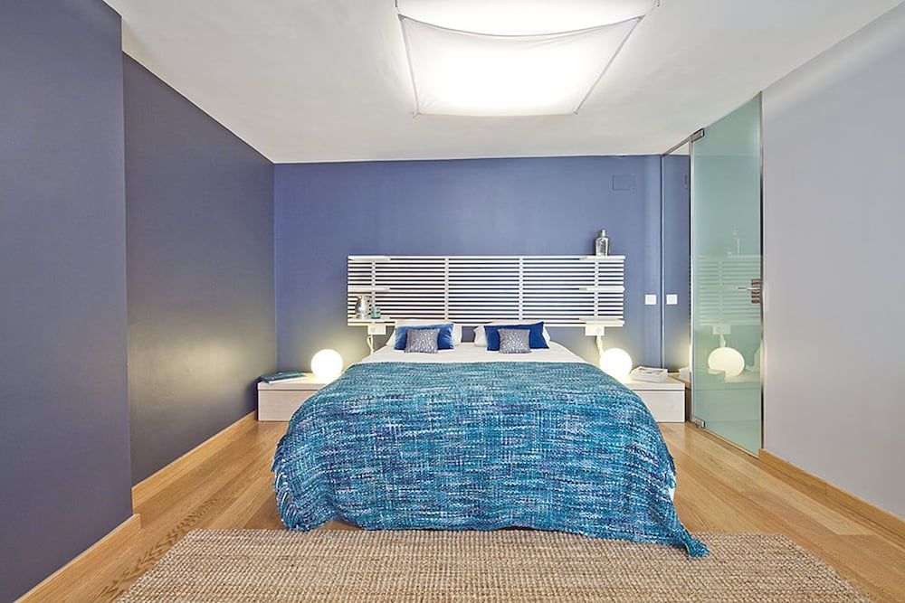 MSB Gracia Pool Terrace Center 2