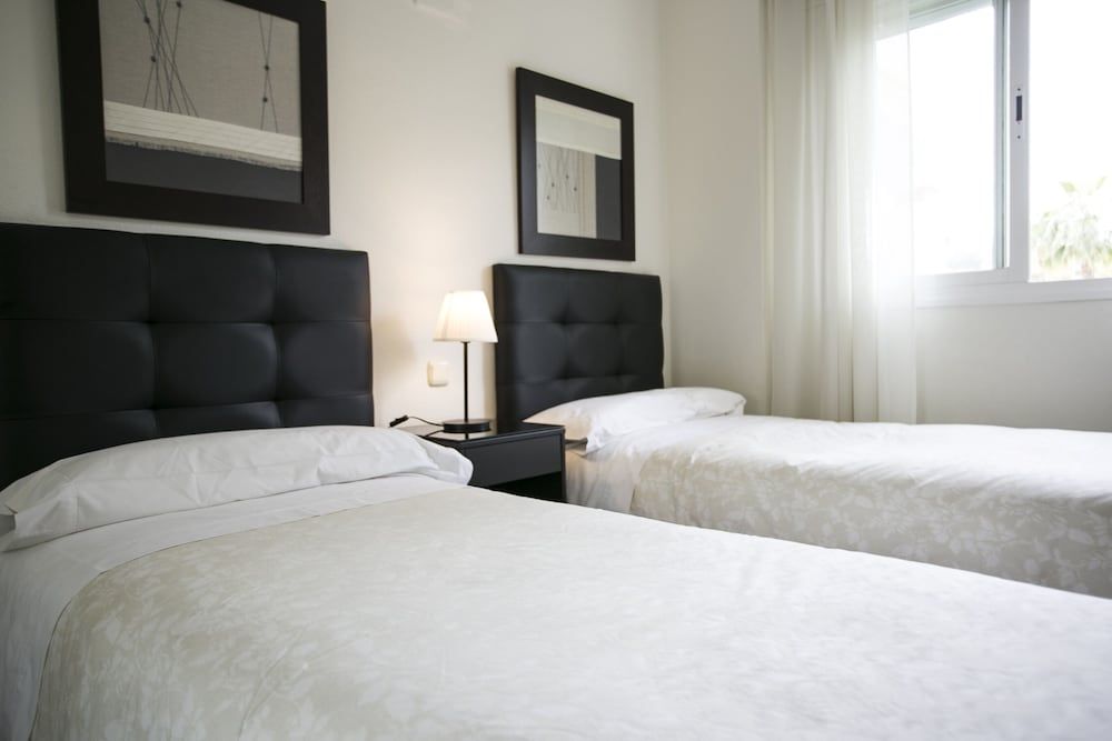 Apartamento Dama de Noche Marbella 3