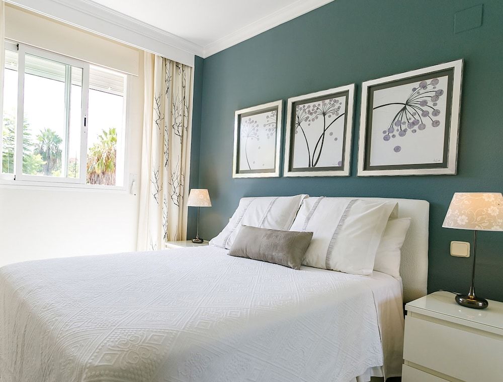 Apartamento Dama de Noche Marbella 2