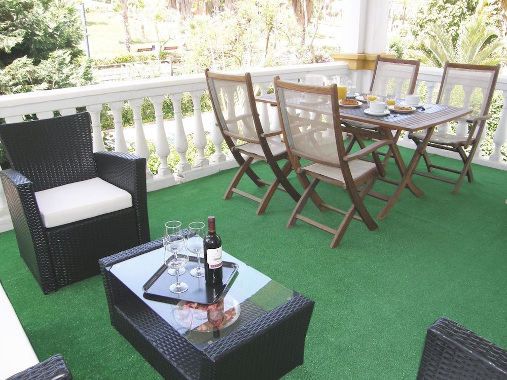 Apartamento Dama de Noche Marbella 1