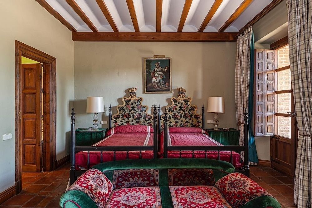 Finca HACIENDA ALAMEDILLA 3