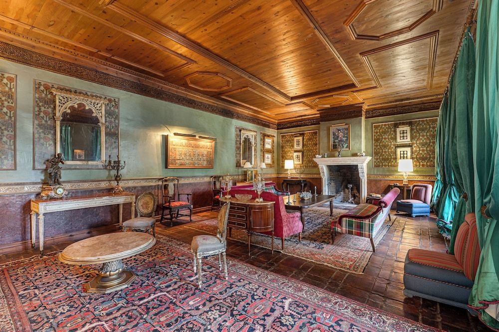 Finca HACIENDA ALAMEDILLA 1