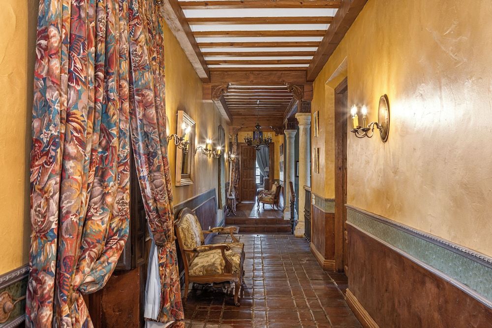 Finca HACIENDA ALAMEDILLA 2