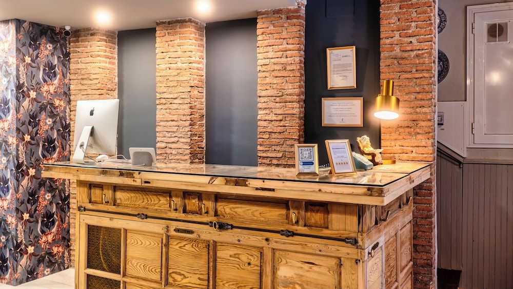 Santa Rita Rita B&B 2