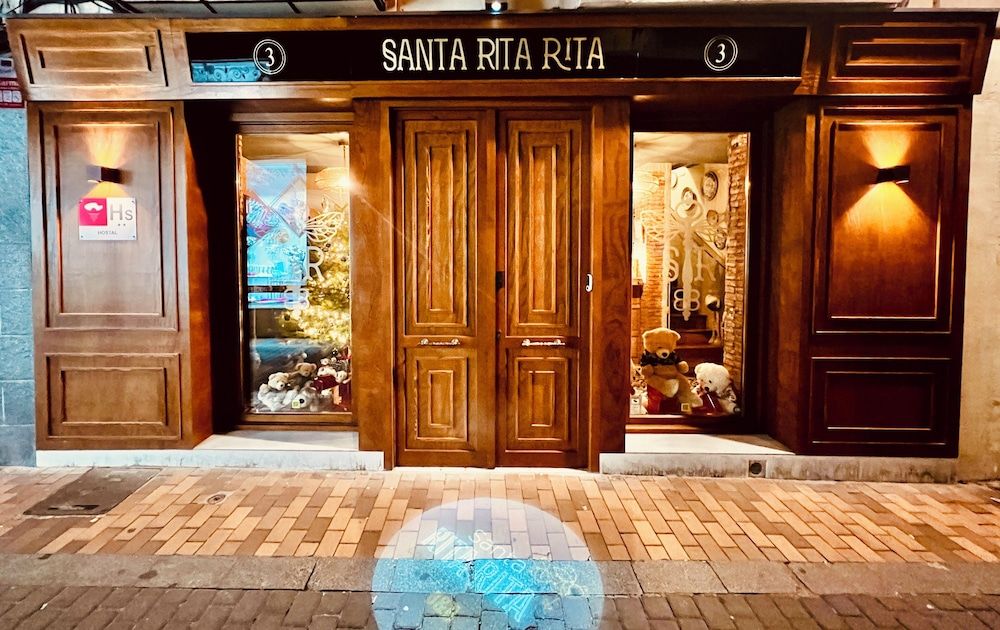 Santa Rita Rita B&B 1