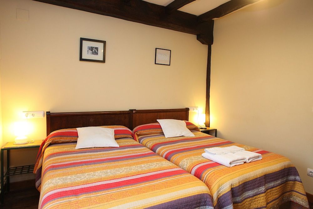 Casa Rural Gontxea 3