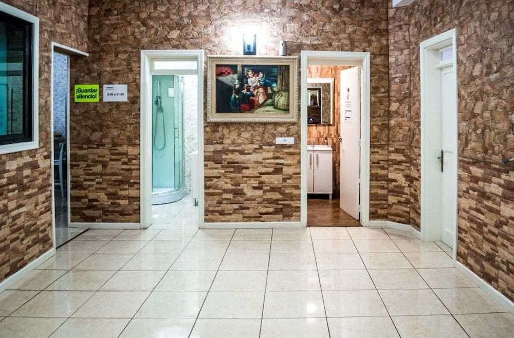 Hostal Poseidón 3