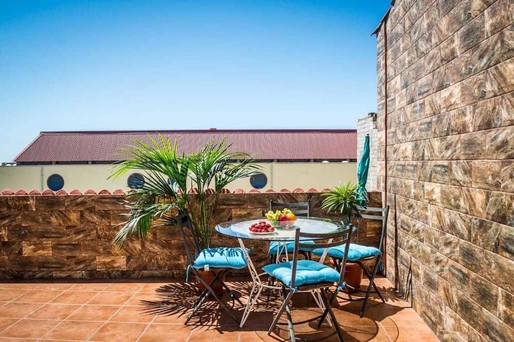 Hostal Poseidón -1 stelle a San Bartolomé de Tirajana