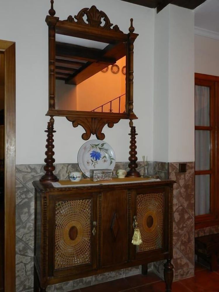 Casa Rural el Rincon del Infante 3