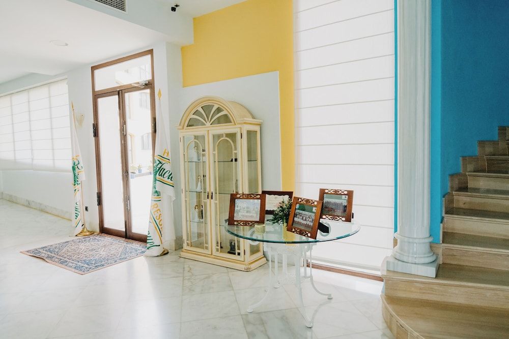 Hotel Hacienda Don Manuel 3