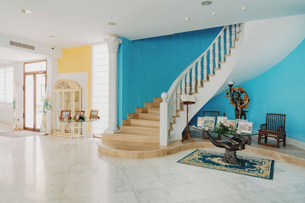 Hotel Hacienda Don Manuel 2