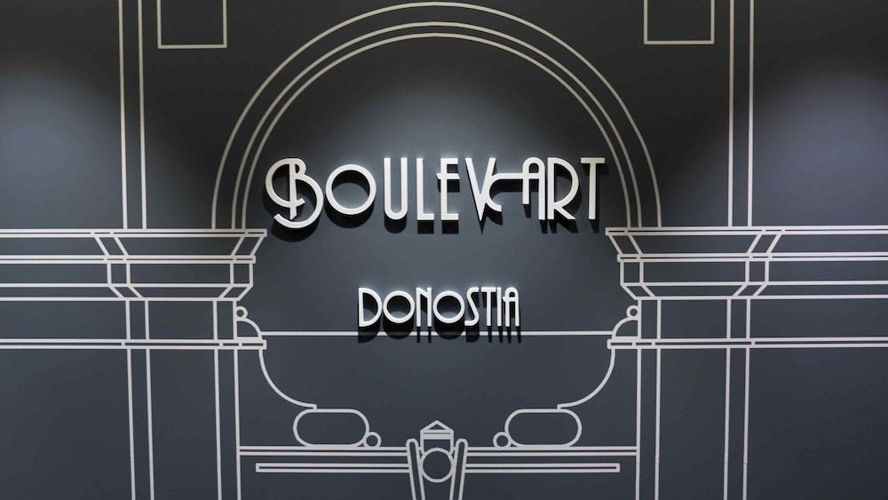 BoulevArt Donostia 2