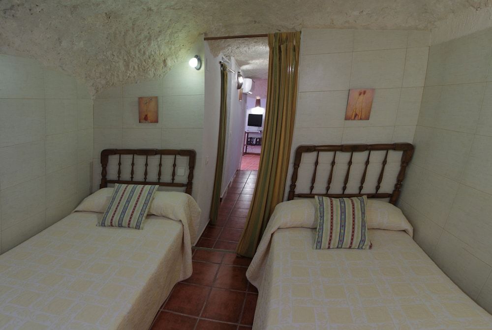 CASAS RURALES MARIBEL EL TEJAR 3