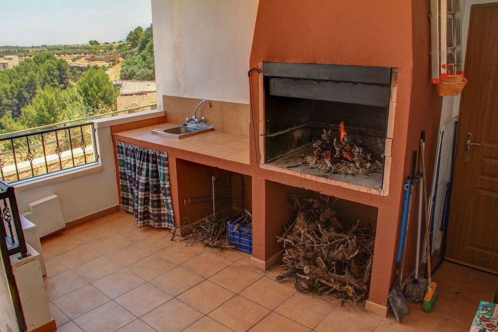 CASAS RURALES MARIBEL EL TEJAR