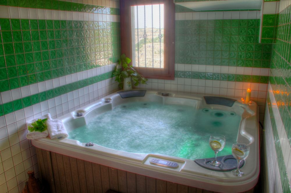 CASAS RURALES MARIBEL EL TEJAR 2