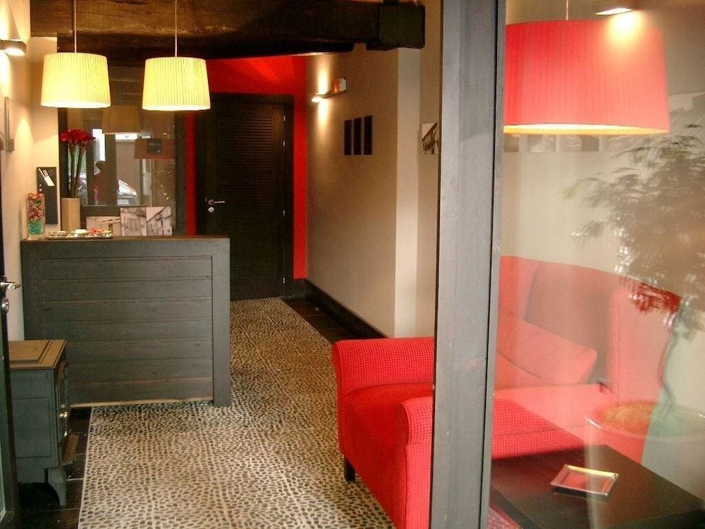 Apartamentos La Plaza de Hervás 2