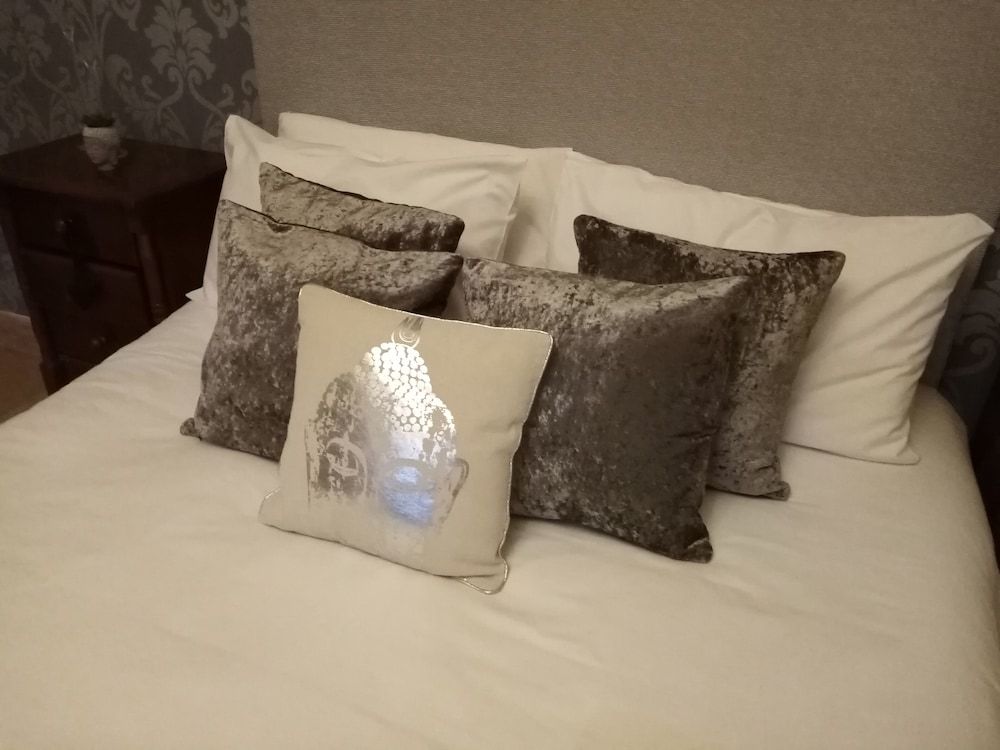 Ziggys retreat B & B Adults Only 1