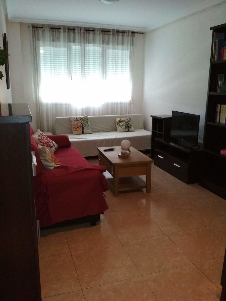 Apartamento Cabañaquinta Senderista 1