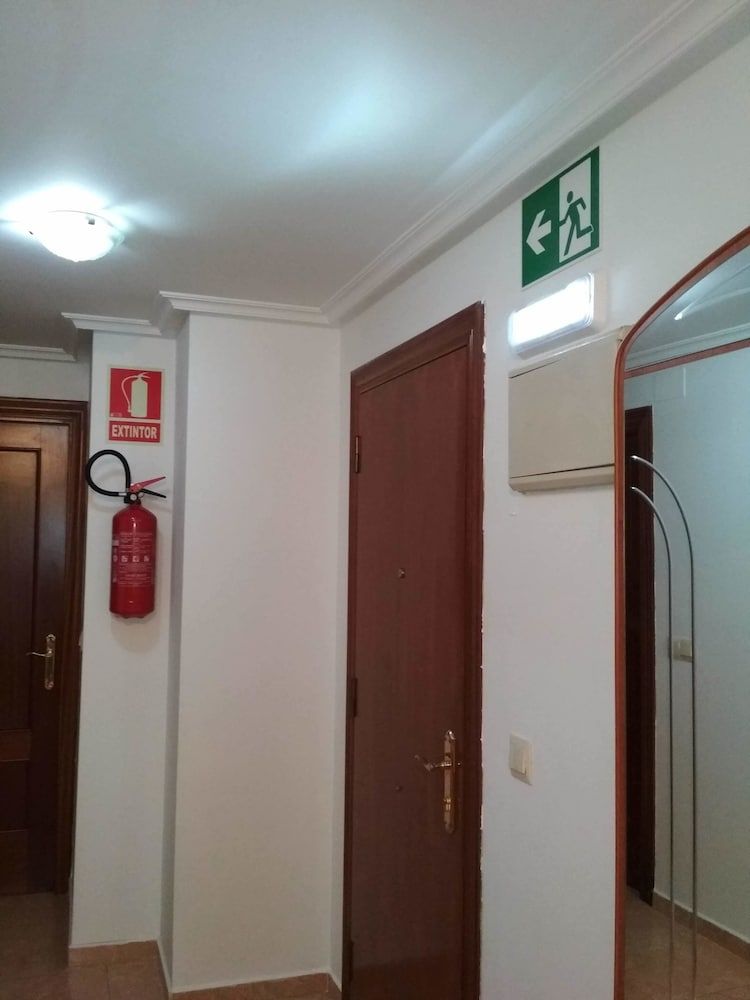 Apartamento Cabañaquinta Senderista 2